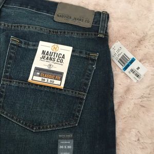 brand new Nautica Jeans